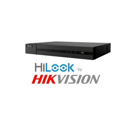 hilook 16 channel dvr price